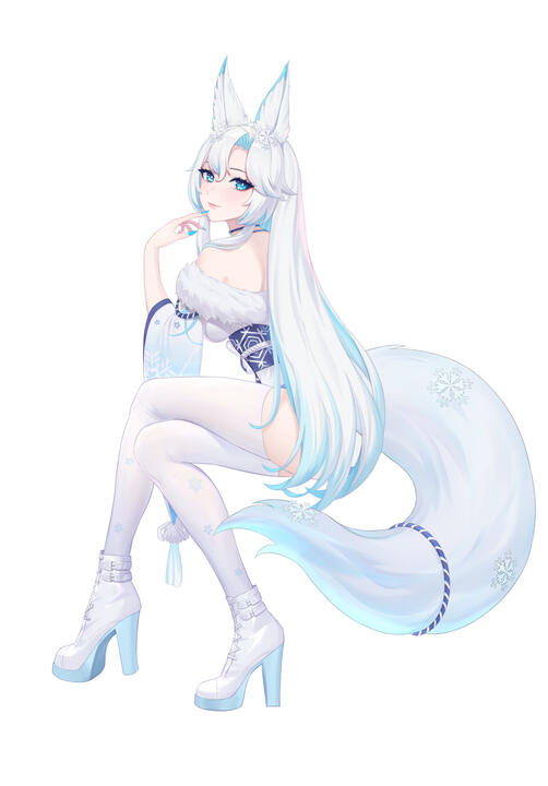 Semi rendered